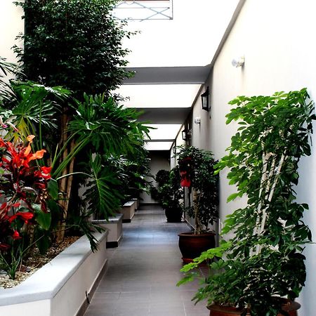 Apartamentos Las Mozas Valle Gran Rey Exterior photo