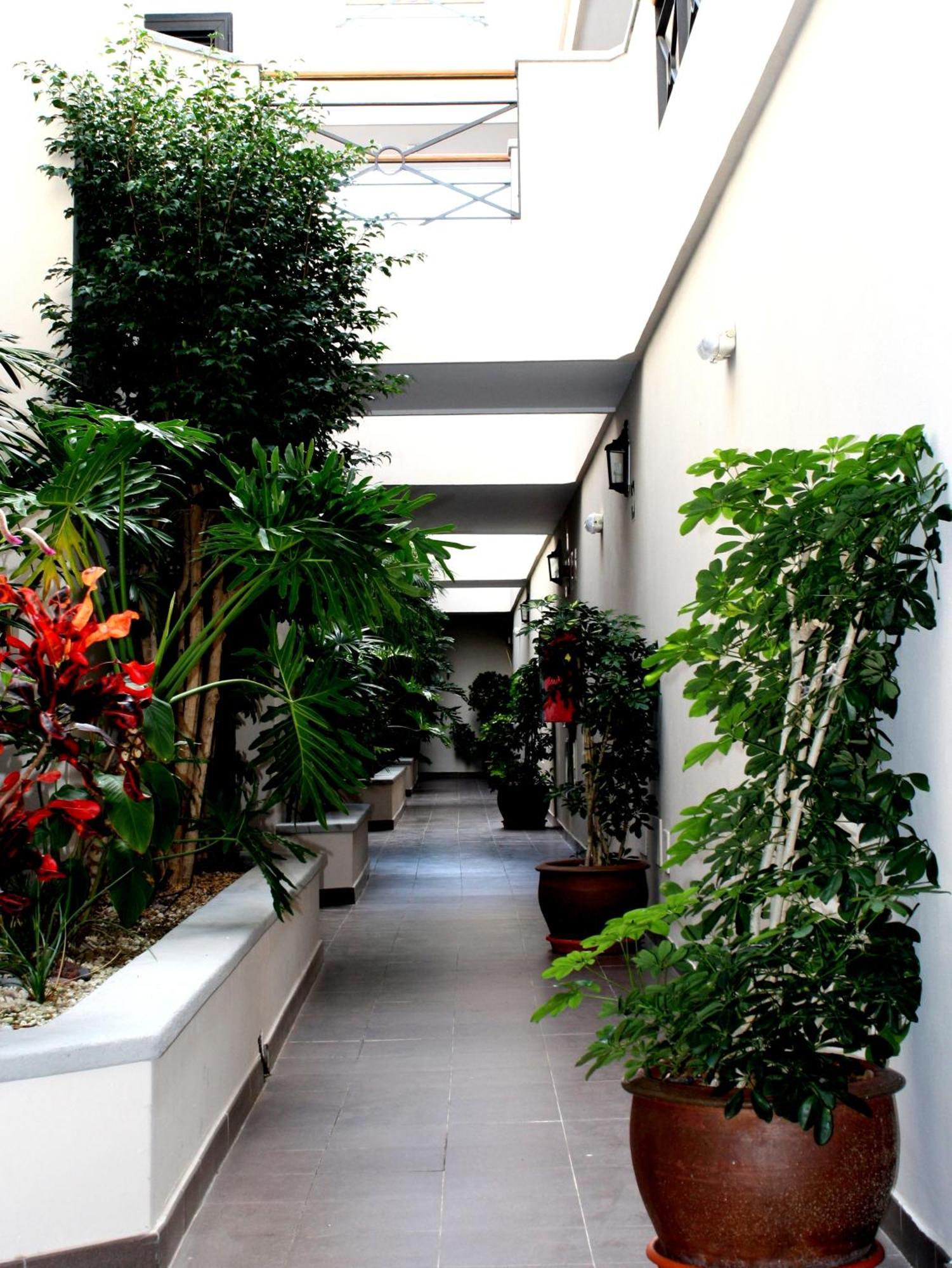 Apartamentos Las Mozas Valle Gran Rey Exterior photo
